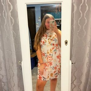 Charlotte Russe Dress